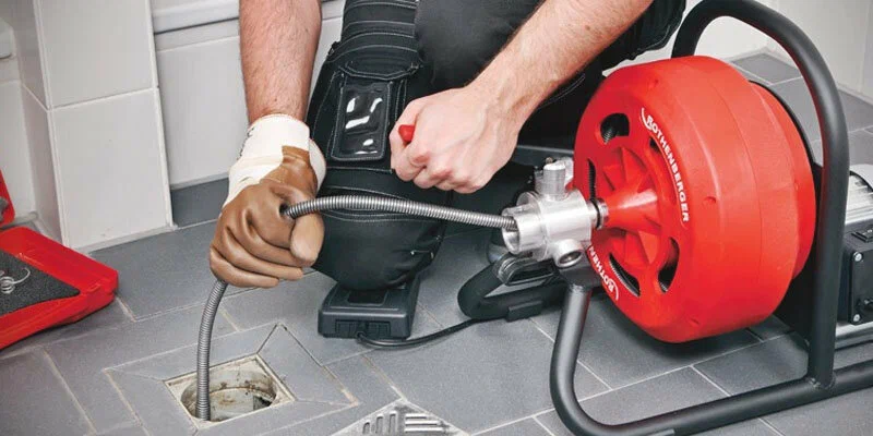 Mission Viejo Fixture installation