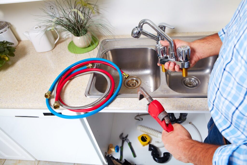Mission Viejo 24/7 plumbing repair