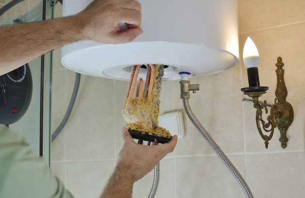 Phoenix residential plumbing