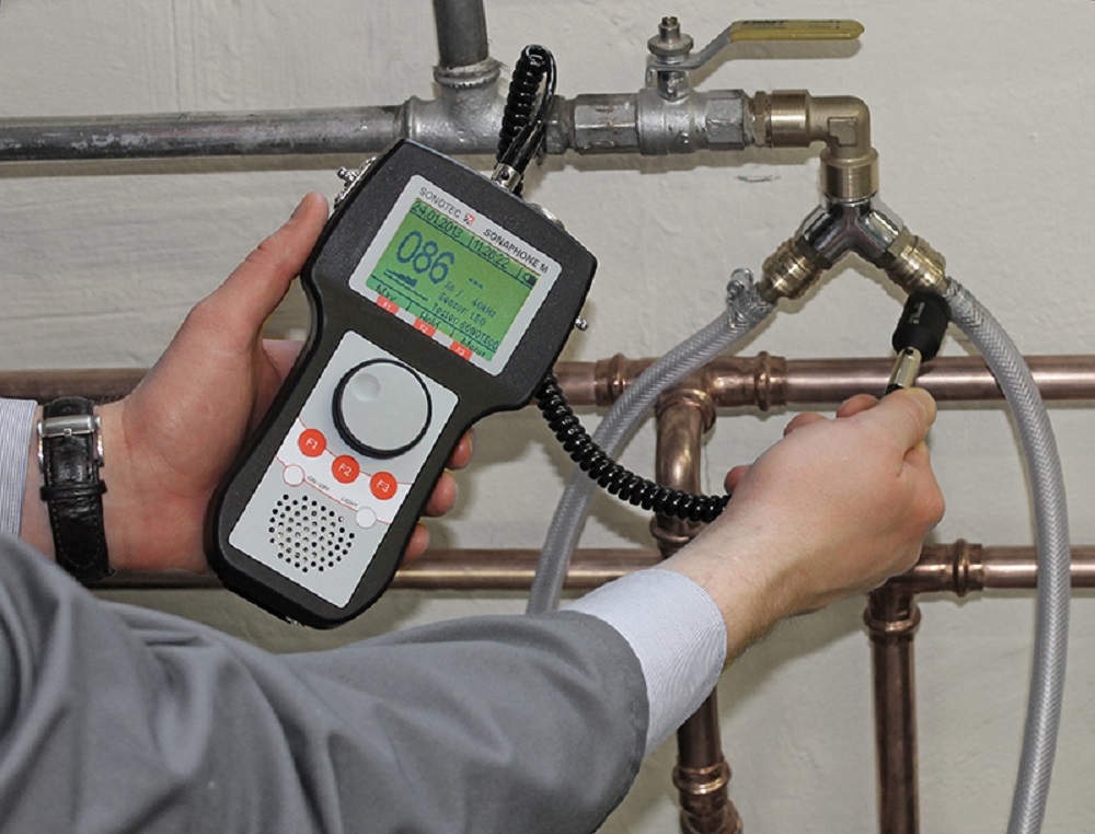 Phoenix leak detection