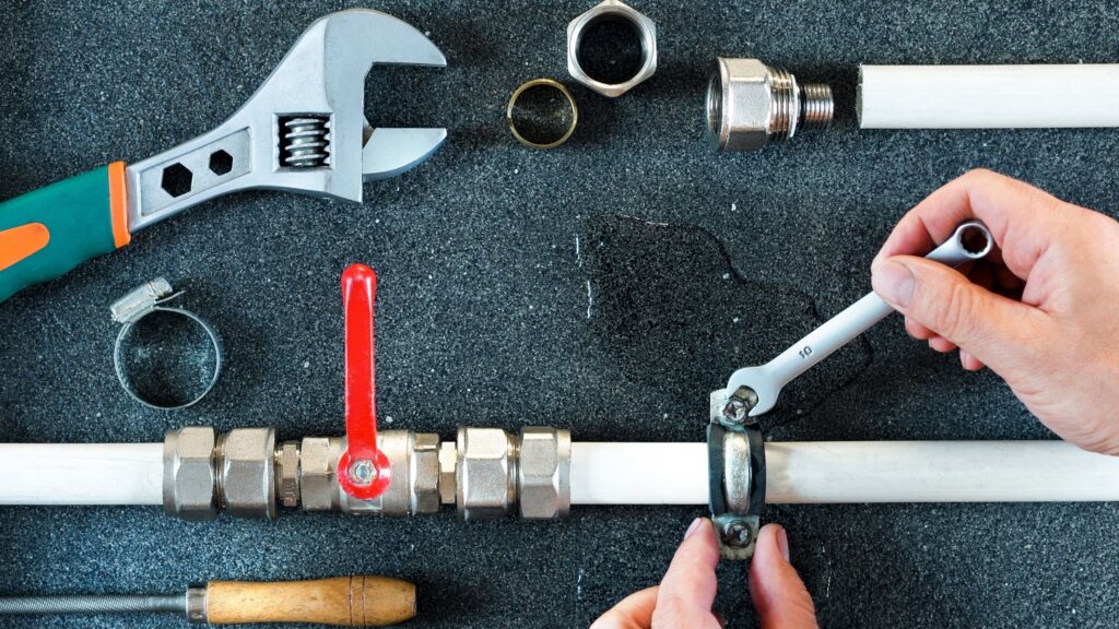 Phoenix Drain cleaning